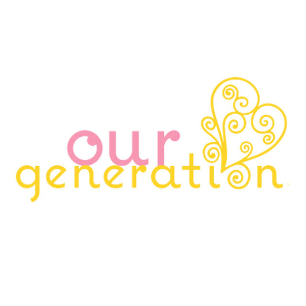 Our Generation Doll Clothes -  Canada