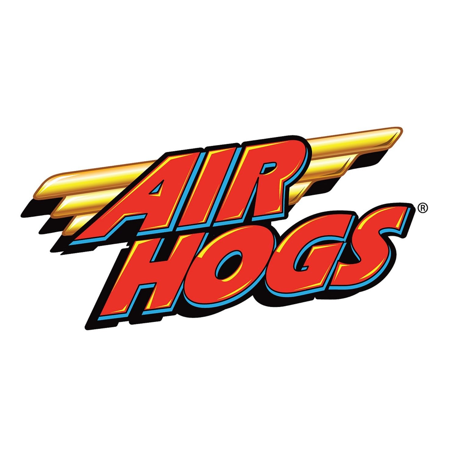 Air Hogs