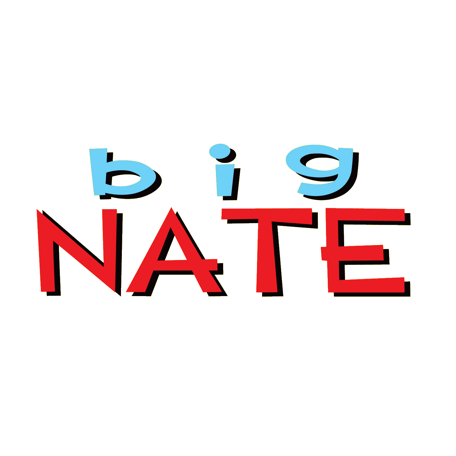 Big Nate