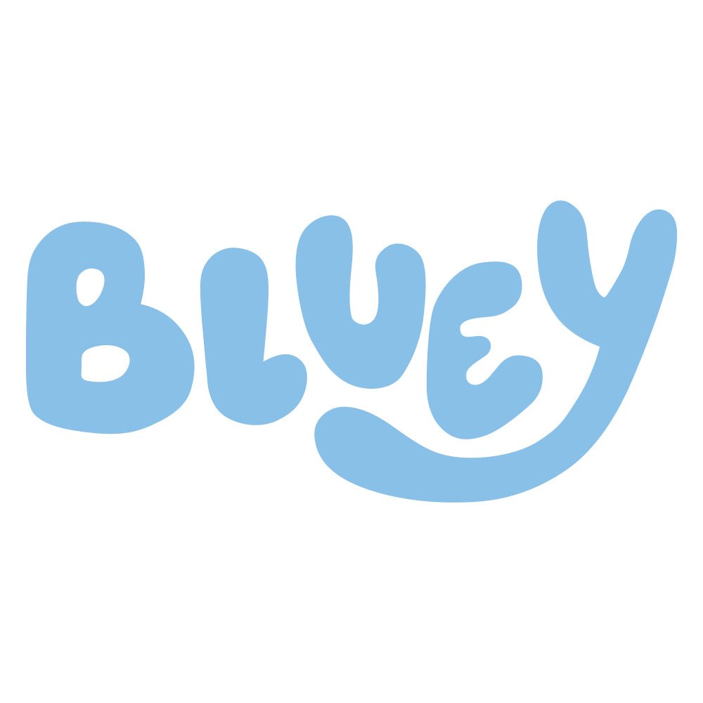 Bluey