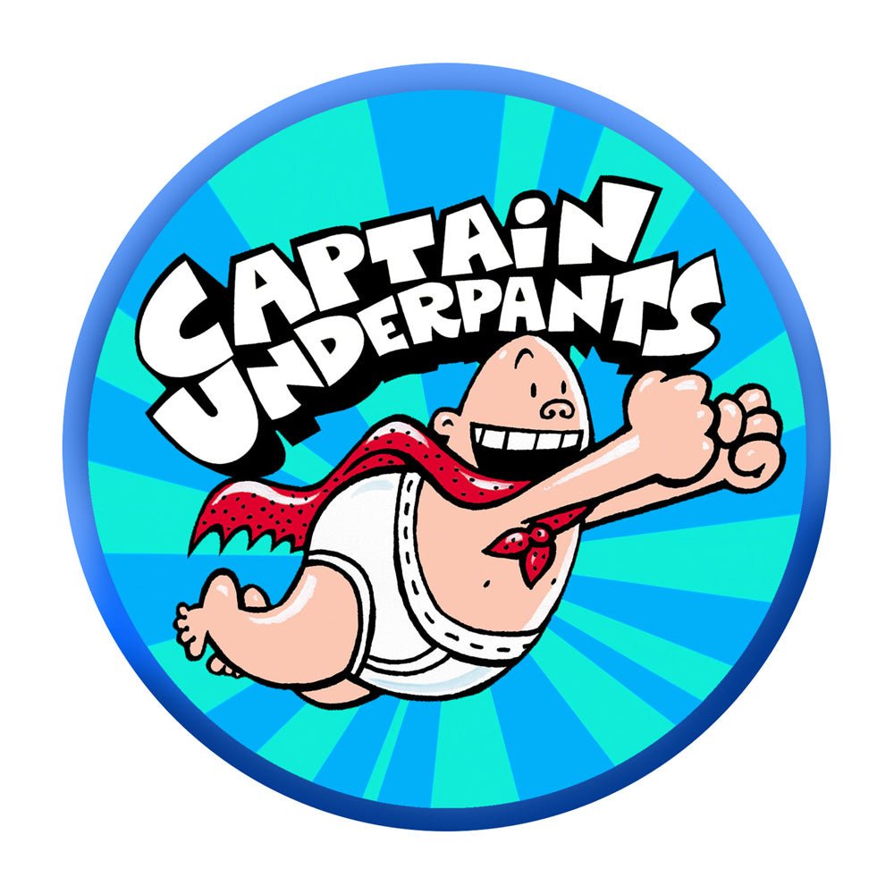 Captain Underpants