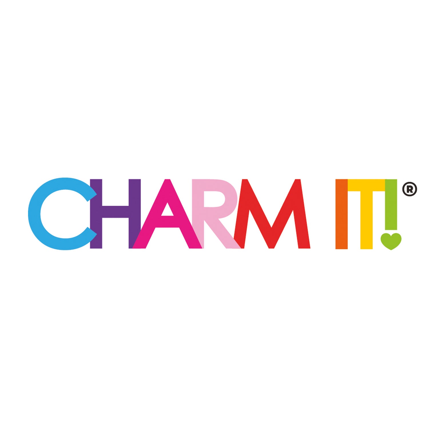 CHARM IT!®