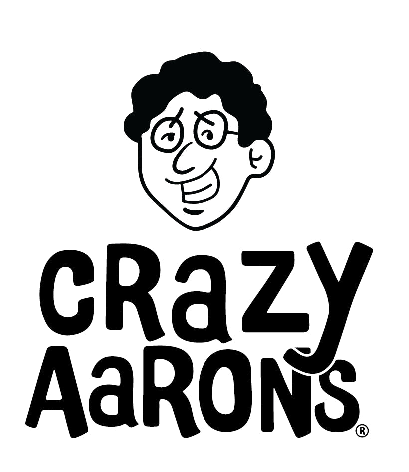 Crazy Aaron's