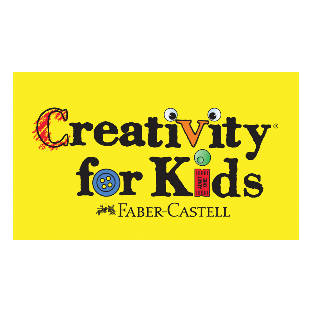 Creativity For Kids