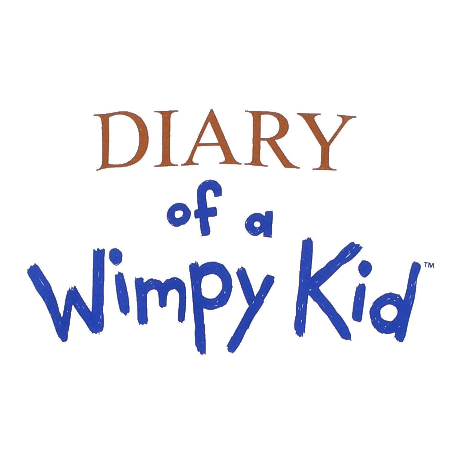 Diary of a Wimpy Kid