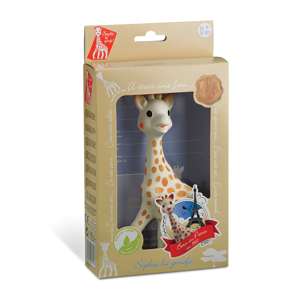 Sophie the Giraffe Teether