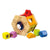 Hape Shake 'n Match Wooden Shape Sorter