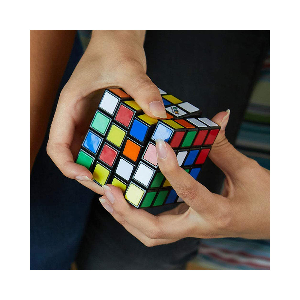 Rubik's Cube 4x4 Brain Puzzle