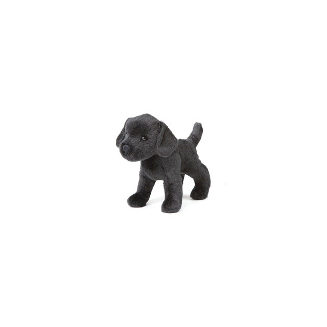 Douglas black lab stuffed clearance animal