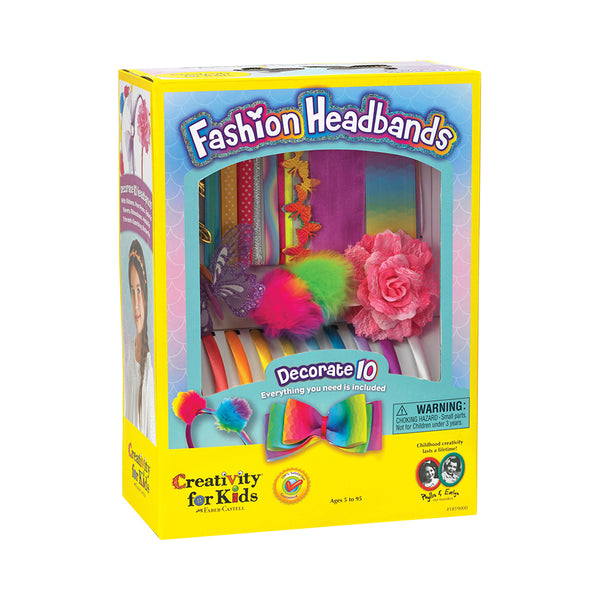 Headband Set