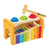 Hape Early Melodies Pound and Tap Bench