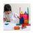 MAGNA-TILES Classic 32-Piece Magnetic Construction Set, The ORIGINAL Magnetic Building Brand