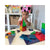 MAGNA-TILES Classic 32-Piece Magnetic Construction Set, The ORIGINAL Magnetic Building Brand