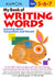 Kumon My Book of Writing Words Workbook