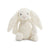 Jellycat Bashful Cream Bunny 7"