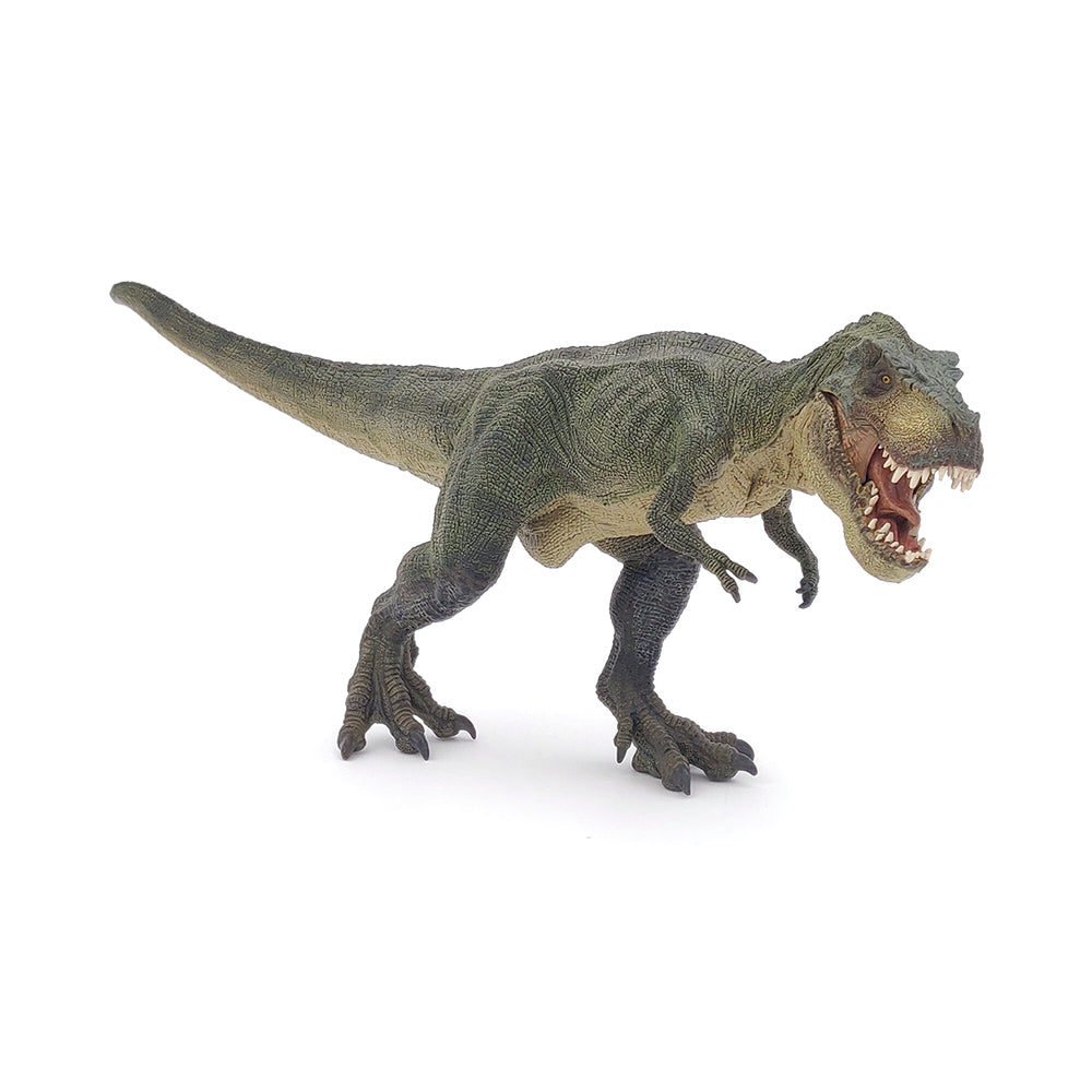 Papo Green Running T-Rex