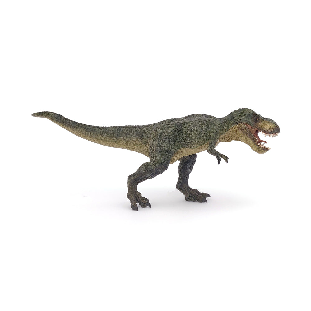 Papo Green Running T-Rex