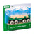 BRIO Lumber Loading Wagon