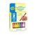 Crayola My First Washable Tripod Grip Crayons