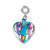 CHARM IT! Girls Can Change the World Locket Charm