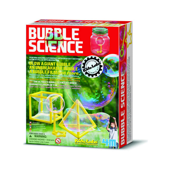 4M Science Kidz Magnet Science Kit