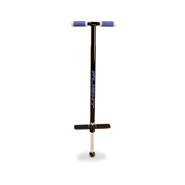 Flight Pogo Stick