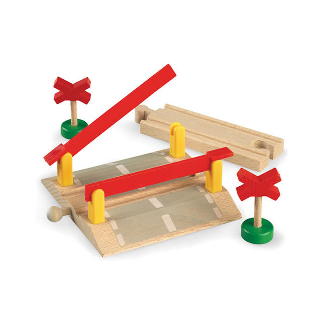 BRIO Railway Crossing