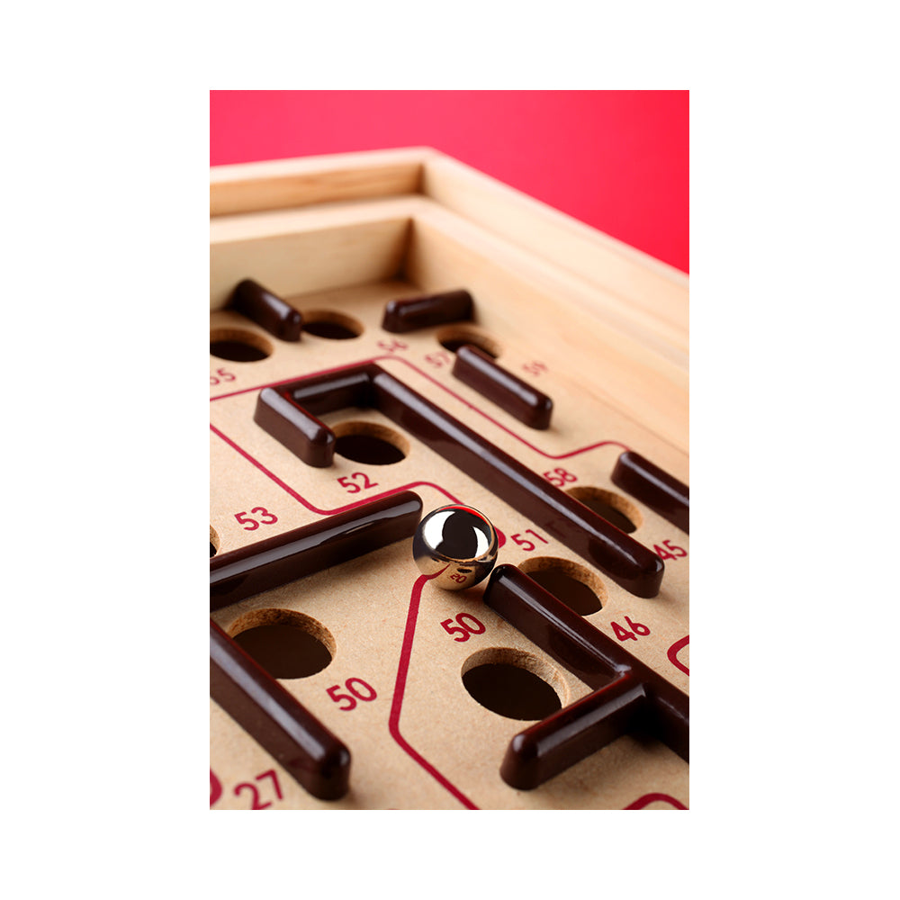 BRIO Labyrinth Marble Maze Game