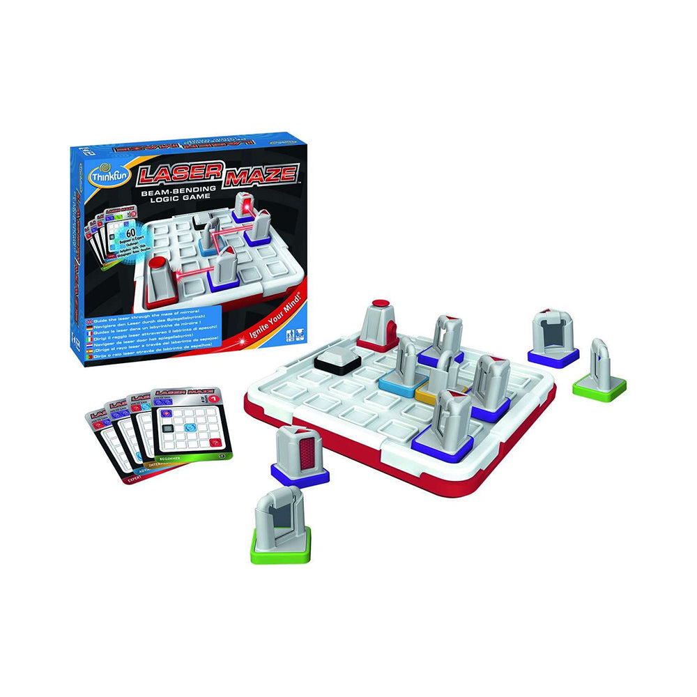 ThinkFun Laser Maze Game