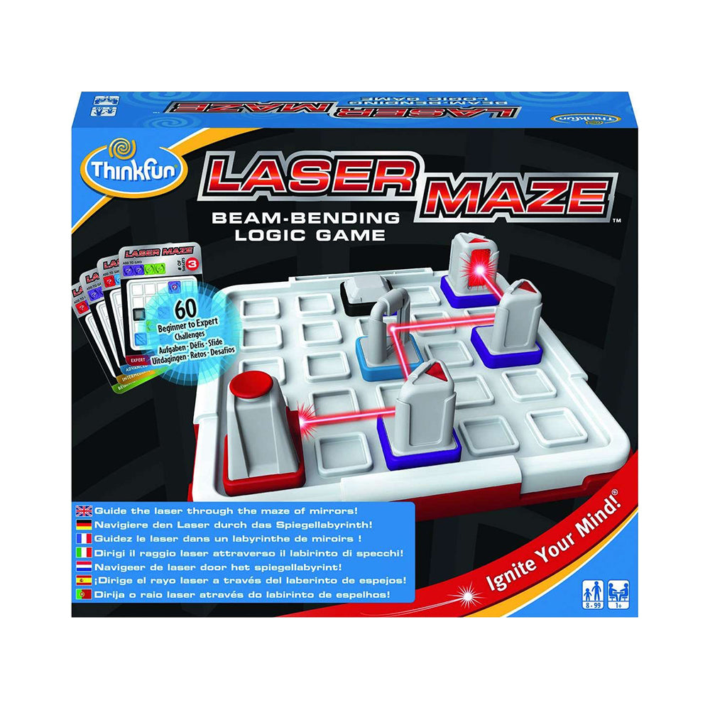 ThinkFun Laser Maze Game