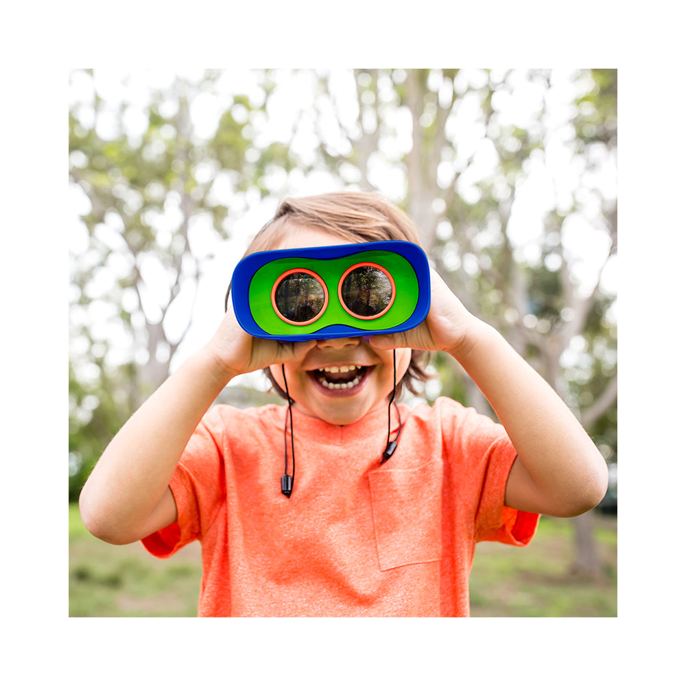 Educational Insights GeoSafari Jr. Kidnoculars Binoculars