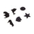 13 Pcs Pyo Magnets Set Under The Sea - Mastermind Toys___236809