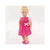 Our Generation Deluxe Lily Anna 18” Doll with Book