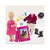 Our Generation Deluxe Lily Anna 18” Doll with Book