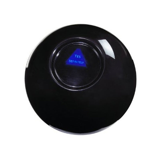 Magic 8 ball no online