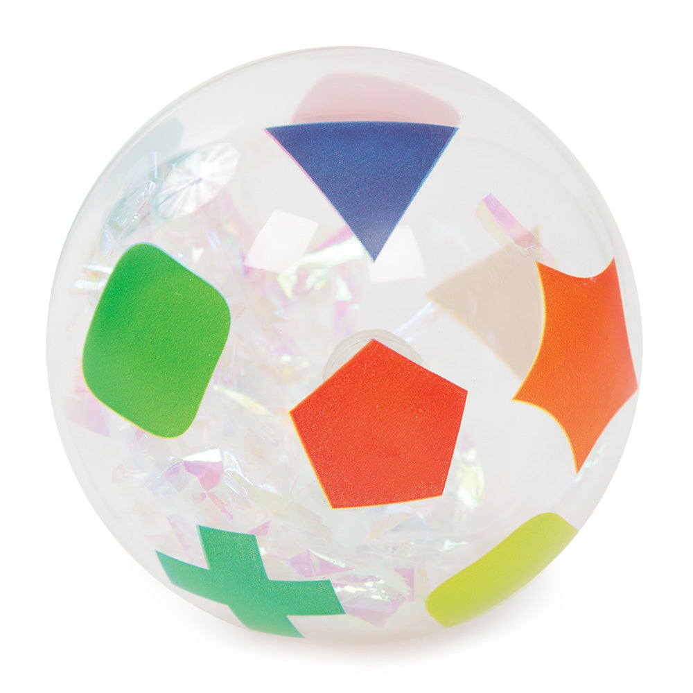 Hedstrom Sensory Light Up Balls 4pk