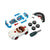 Klein Bosch Tuning Car Set