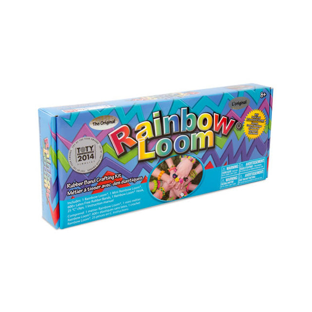 Rainbow Loom Kits