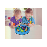 Melissa and Doug Let's Explore Gone Fishing Play Set
