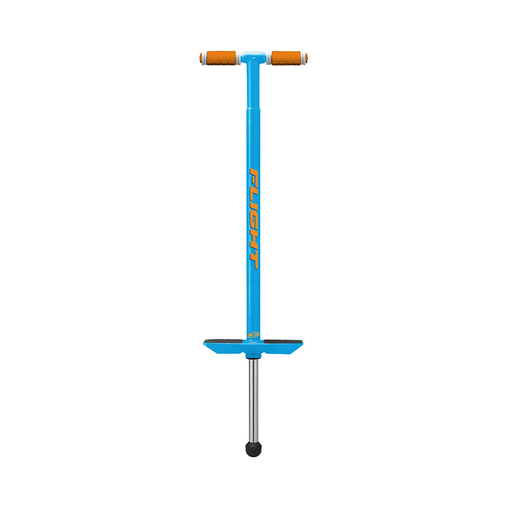 Flight Pogo Stick