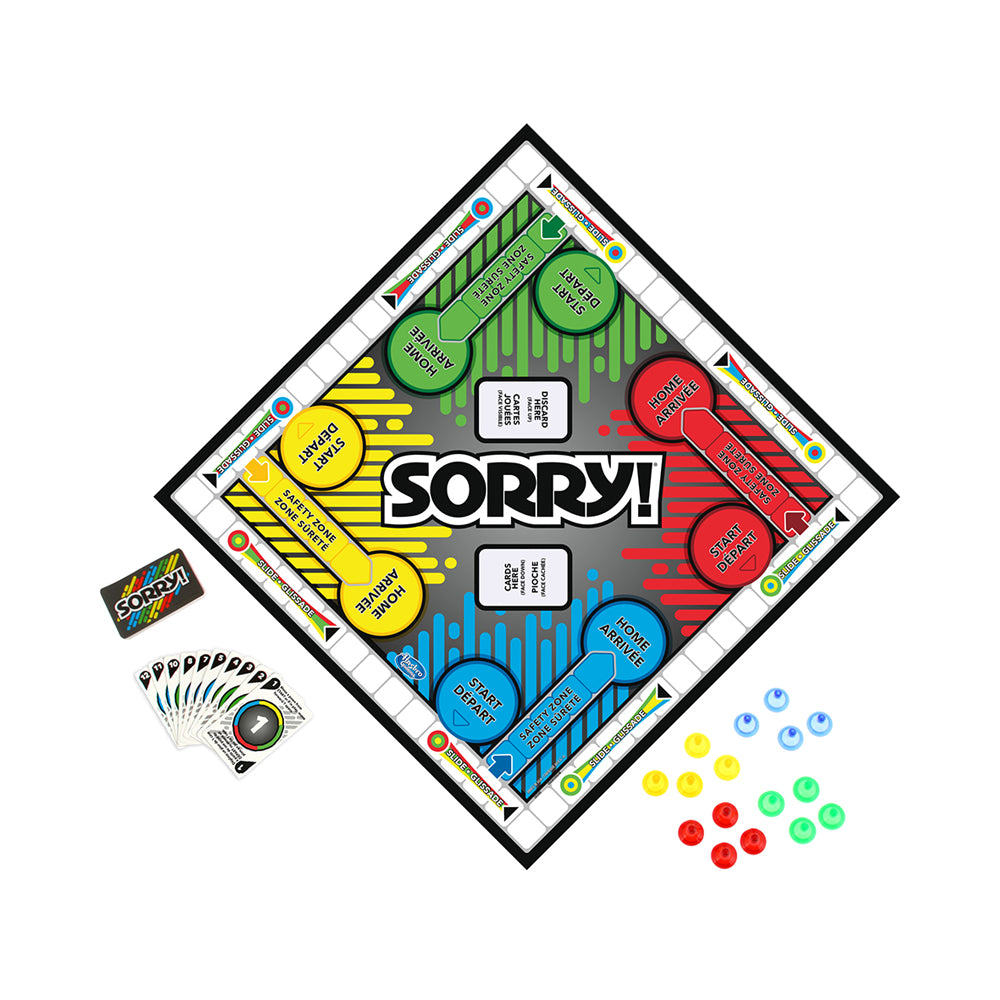 Sorry! Game