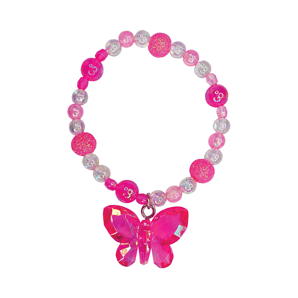 Great Pretenders Fancy Flutter Bracelet