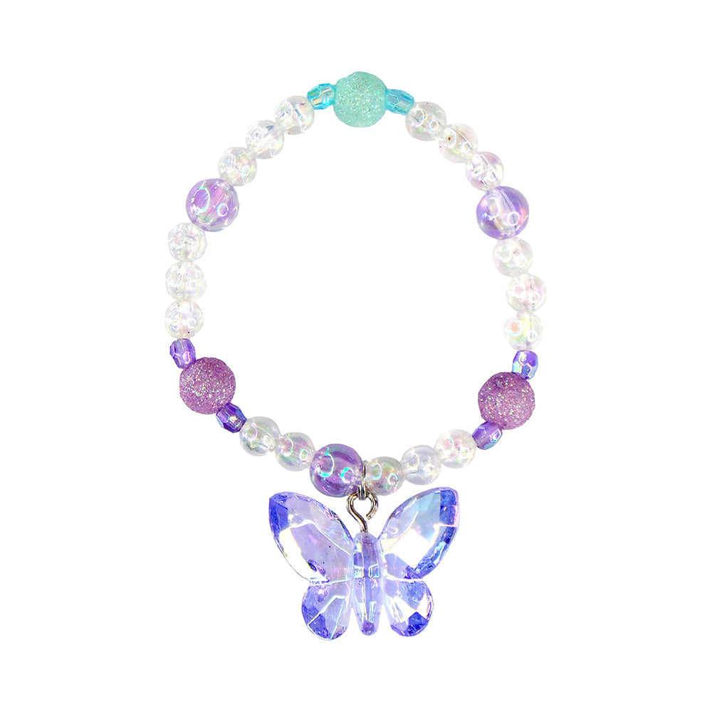 Great Pretenders Fancy Flutter Bracelet