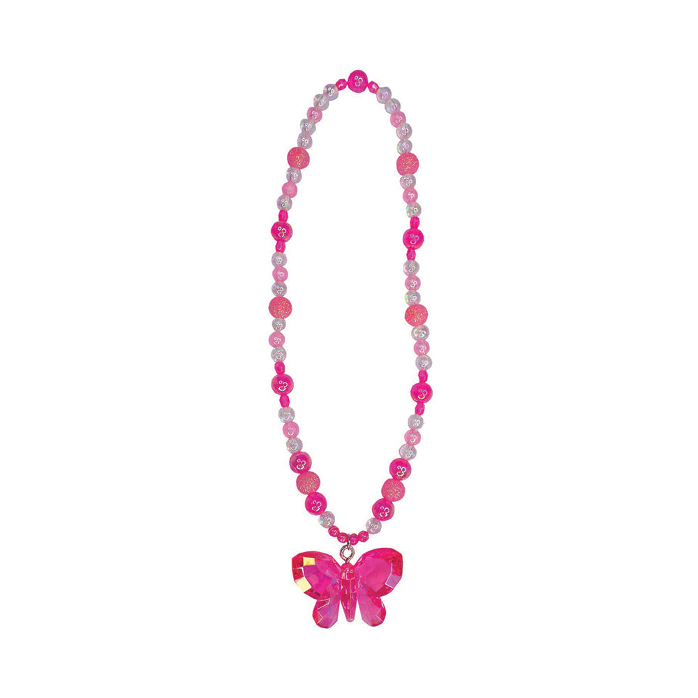 Great Pretenders Fancy Flutter Necklace