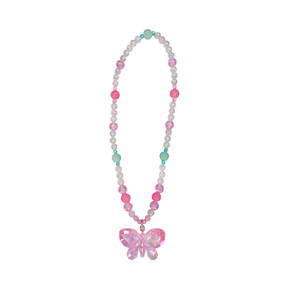 Great Pretenders Fancy Flutter Necklace