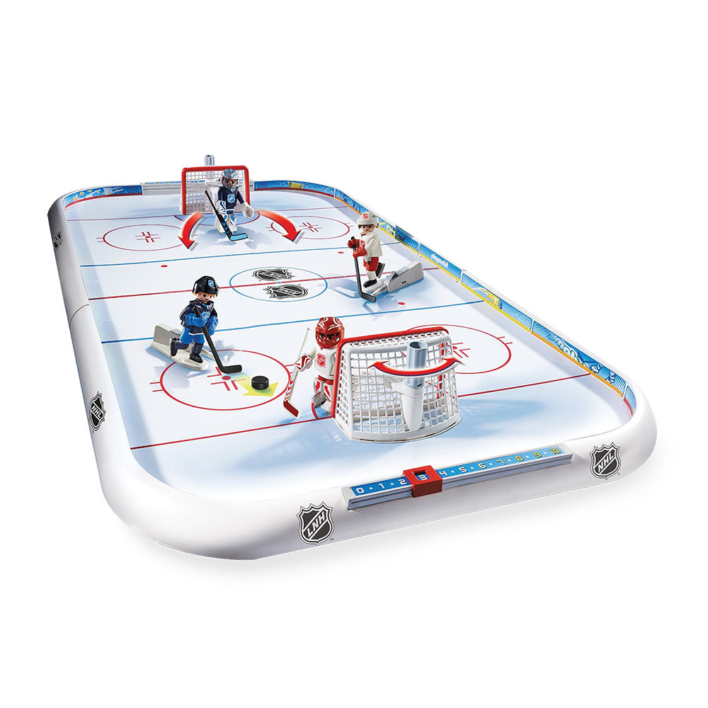 Playmobil NHL Arena