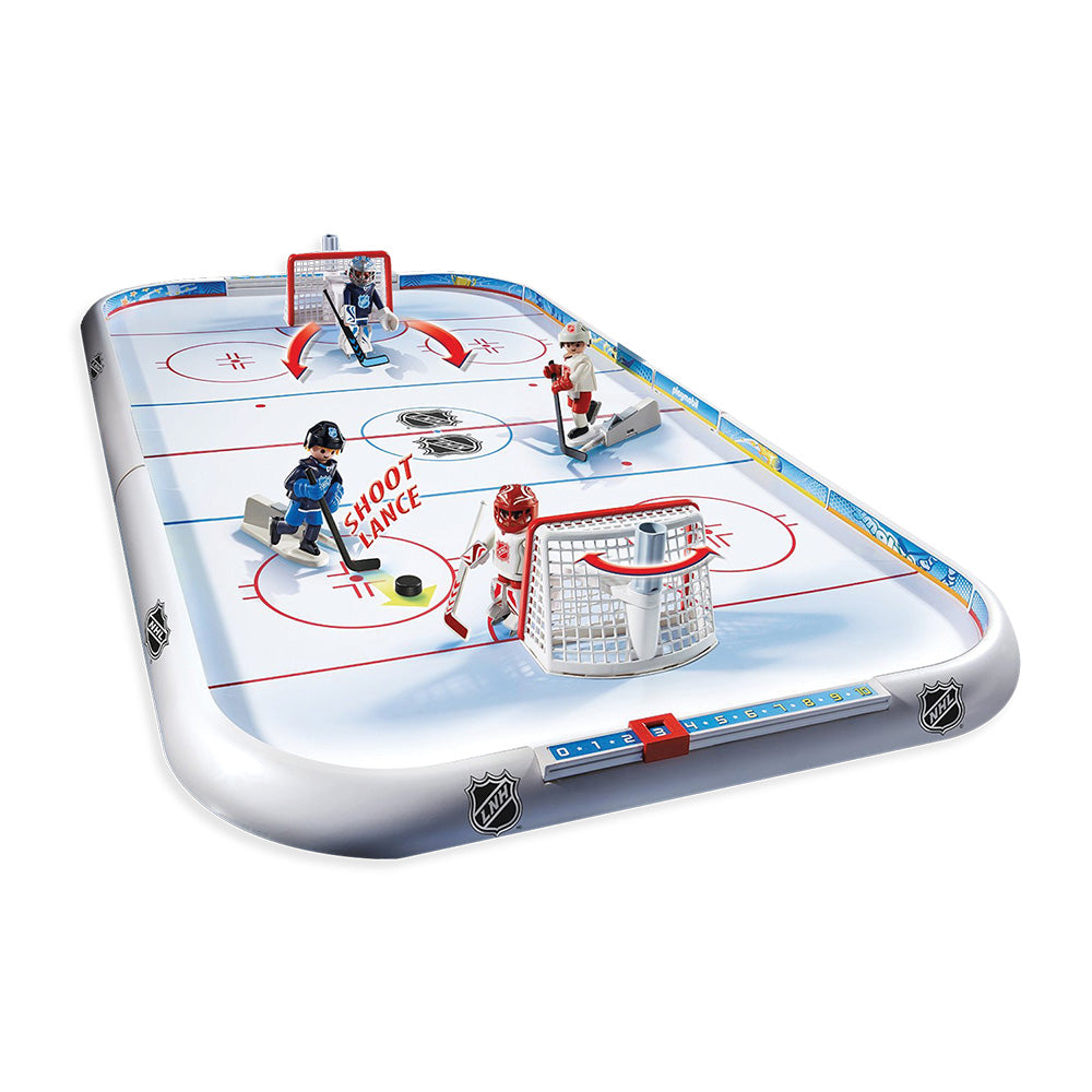 Playmobil NHL Arena