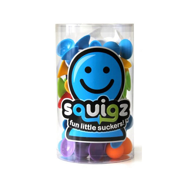 Squigz Starter Set