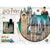 Wrebbit Harry Potter Hogwarts Astronomy Tower 3D Puzzle