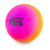 Mastermind Toys 9" Neon Rainbow Classic Playground Ball